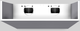 Vent-A-Hood® 48" Wall Mounted Range Hood-White-4