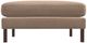Palliser® Furniture Customizable Brookes Large Ottoman-2