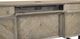 aspenhome® Harper Point Bleached Khaki 66" Executive Desk-2