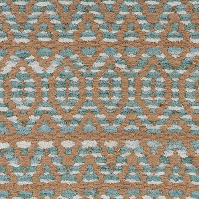 LR Home Natural Fiber Sahara 8'x10' Rectangular Rug-1