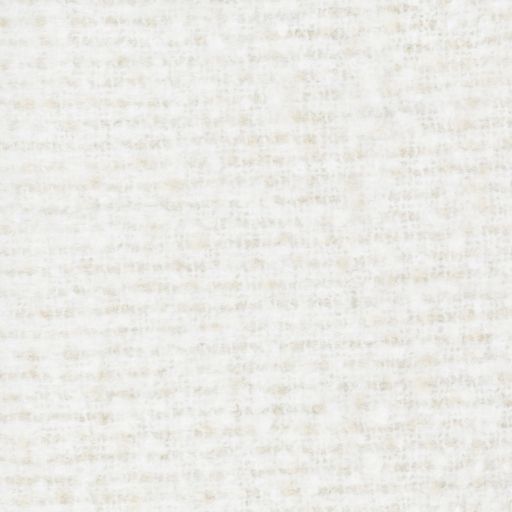 Surya Madurai White/Beige 50"x60" Throw Blanket-2