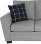 Dynasty Furniture 1811 Mushroom Sofa-1