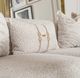 Michael Amini® Savannah Breeze Cashmere Bright Gold Mansion Sofa-5