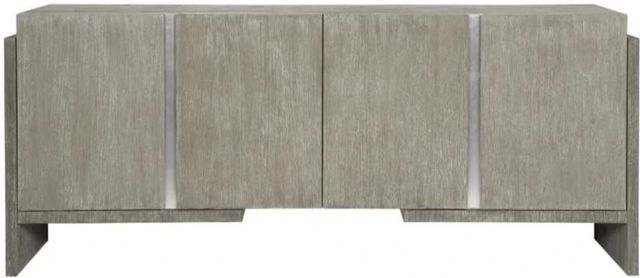 Bernhardt Foundations Dark Shale/Light Shale Buffet-2