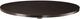 Amisco Customizable Billy 36" Counter Height Table Metal Base-1