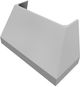 Vent-A-Hood® Designer Series 54" Stainless Steel Wall Mounted Range Hood-1