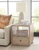 Hammary® Windover Ecker Sand End Table-1