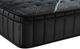 Matelas Mirabel Adapta 13" Wrapped Coil Soft Euro Top Twin Mattress-2