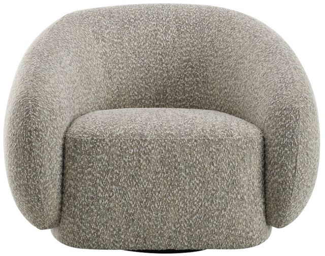 ACME Furniture Isabel Brown Swivel Accent Chair-3