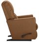 La-Z-Boy® Hawthorn Wheat Manual Rocking Recliner-2