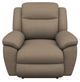 La-Z-Boy® Joel Cocoa Power Rocking Recliner with Headrest-1