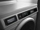 Maytag Commercial® 6.7 Cu. Ft. Non-Coin/Card Reader Compatible Electric Dryer-3
