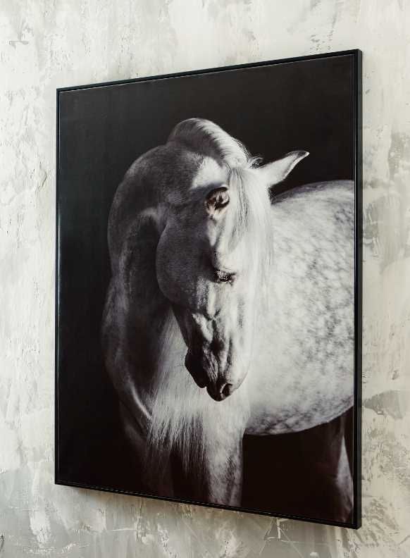 Signature Design by Ashley® Archerwick Black/White Wall Art-3
