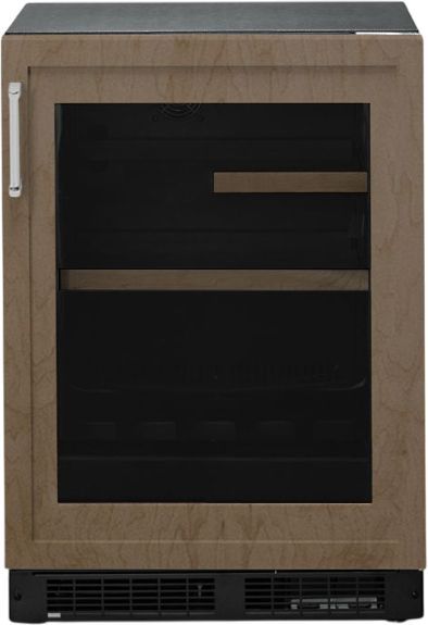 Viking® 5 Series 24" 5.5 Cu. Ft. Panel Ready Under the Counter Refrigerator-0