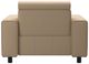 Stressless® by Ekornes® Emily Beige Power Recliner with Wide Arms-3