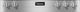 Miele 36" Gas Clean Touch Steel Rangetop-1
