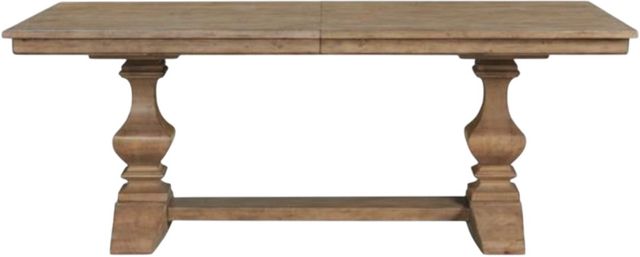 Riverside Furniture Emerson Honey Dining Table-1