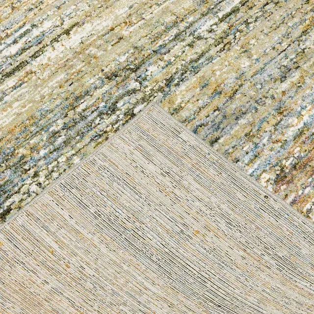 Dalyn™ Rug Company Aero Wheat 10'x13' Rug-1