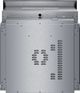 Bosch® 500 Series 30" Stainless Steel Single Wall Oven-5