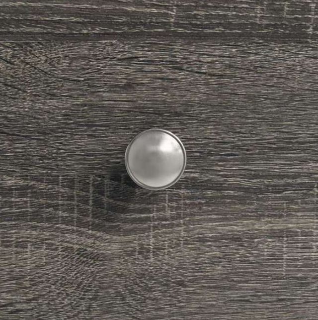 Elements International Sami Gray Dresser and Mirror-4