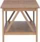 Linon Titian Natural Coffee Table-4