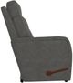 La-Z-Boy® Baron Slate Manual Wall Reclining Loveseat-3