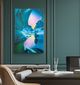 YHD Canyon View Wall Art-1