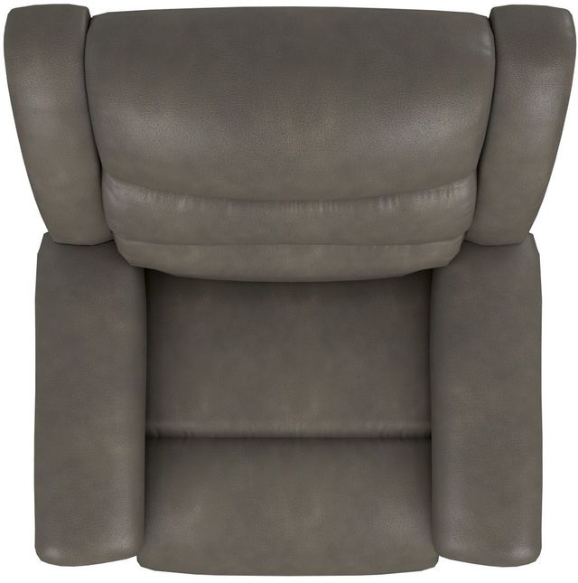 La-Z-Boy® Redwood Slate Manual Wall Recliner-2