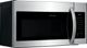 Frigidaire® 1.7 Cu. Ft. Stainless Steel Over The Range Microwave-2
