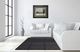 Classy Living Assaf Frank River Seine And The Eiffel Tower 34" Wall Art-1
