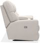 La-Z-Boy® Rori Hemp Power Reclining Loveseat with Headrest and Console-1