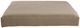 dhp furniture® Dana Tan 6" Twin Mattress-1