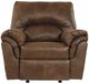 Signature Design by Ashley® Bladen Coffee Manual Rocker Recliner-1