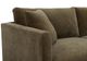 Moe's Home Collection Bryn 2-Piece Cedar Green Right-Arm Facing Sectional and Chaise-4