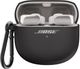 Bose® Ultra Open Earbuds Black Wireless Charging Case Cover-1