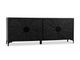 Smoke 81" Entertainment Console-0