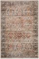 Dalyn™ Rug Company Jericho Taupe 5'x8' Style 3 Area Rug-0