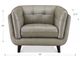 Hydeline® Solana Slate Gray Chair-1