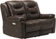 Palliser® Furniture Customizable Leighton Power Reclining Loveseat with Power Headrest-0