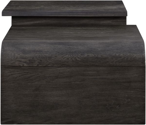 Liberty Furniture Perspectives 3-Piece Espresso Occasional Table Set-2