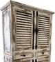 Vintage Furniture Orleans Armoire-1