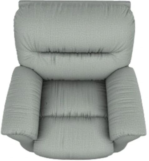 Best® Home Furnishings Customizable Bodie Manual Swivel Glider Recliner-4