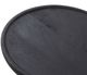Fairfield® Fawn Sandblasted Black Drink Table-4
