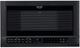Sharp® Carousel Over The Counter Microwave Oven-Black-0