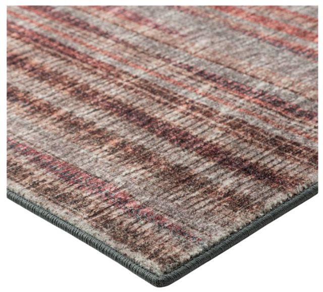 Dalyn™ Rug Company Amador AA1 Blush 5'x8' Area Rug-1
