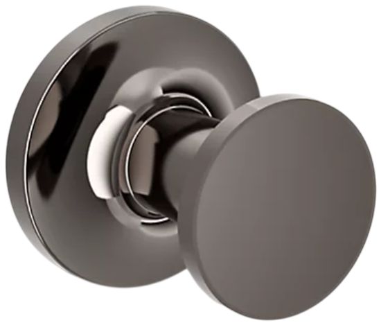 KOHLER® Purist® Vibrant Titanium Robe Hook-0