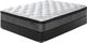 Sierra Sleep® By Ashley® 12" Hybrid Medium Euro Top California King Mattress in a Box-2