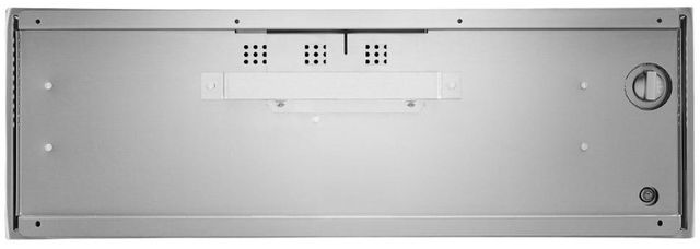 JennAir® 30" Panel Ready Warming Drawer-1