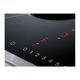Miele 36” Stainless Steel Electric Cooktop-3
