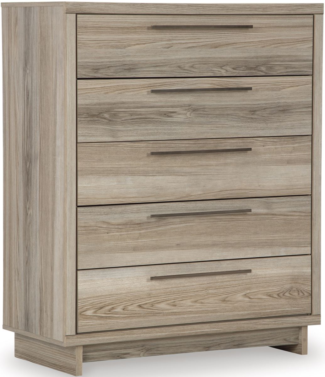 Hasbrick Chest - Tan Hasbrick Chest - Tan
